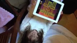 Isis and Brian Eno jam