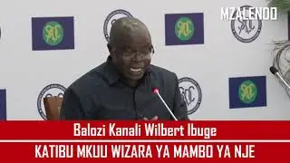 MAAFISA WAANDAMIZI WA SADC WAFANYA MKUTANO WA DHARURA KUHUSIANA NA CORONA