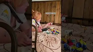 А как ваши дети проводят школьные каникулы?) 