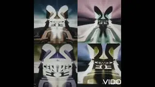 Ear Bleeping Furious u Major 15 Angry 1995 20th Century Fox Home Entertainment