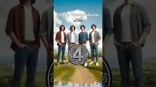 Zona Hati Project - KISAH KAWAN LAMO (Penulis Lirik : Awan Ruangide)