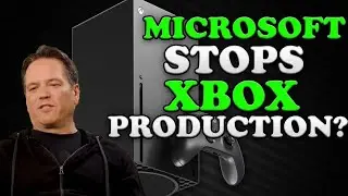Xbox Has GIVEN UP! Halo Is Going To PS5 And No More Console Makes Me Want To Cry!