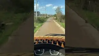 Karaağaç Yolları Köstebek Yuvası Gibi!