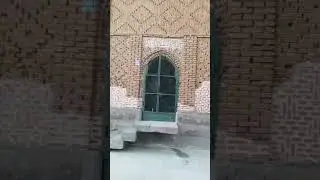(Kesikbaş) Melikgazi Hz. Türbesi