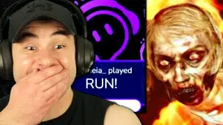 My Viewers Turned A Scary Game Into A Comedy! | Haunted Investigation