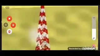 广东电视台 GDTV ident version 5 news 1998