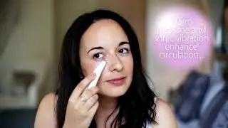 Массажер для кожи вокруг глаз Homedics SPA EYE Revive (EYE-100-EU)