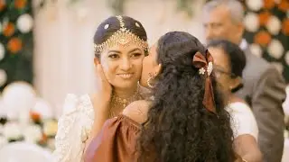 A Journey Through Our Wedding Highlights| Buddhipriya and akalanka| Kandyan wedding