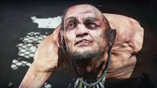 Mad Max - Xbox X gameplay (4K video)