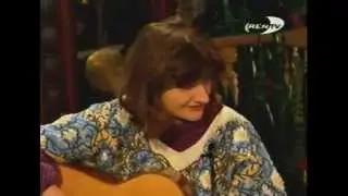 Любовь Захарченко. 