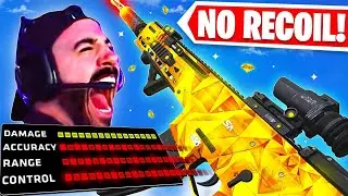 “The BEST Gun in SEASON 5!” 🤔 (Modern Warfare Warzone)