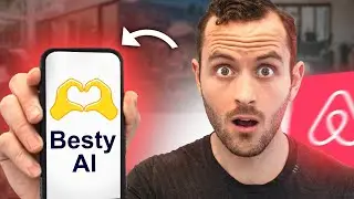 This NEW Airbnb AI Will Change EVERYTHING...