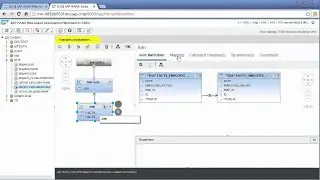 SAP HANA Academy - Modeling: Creating Star Joins in the Web-based Dev Workbench [SPS 10]