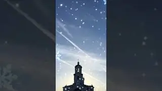 Покровский храм села Булзи , Челябинская обл.