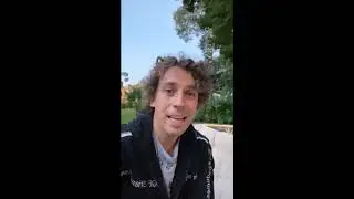 Как учатся в школе Гарик и Лиза Галкины.