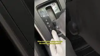 89% of drivers don’t know the 5 functions of L gear