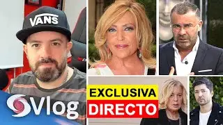 NOCHE DE BOMBAS Y PRIMICIAS!