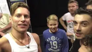 51. Boyband Blog - Vianočné predstavenie