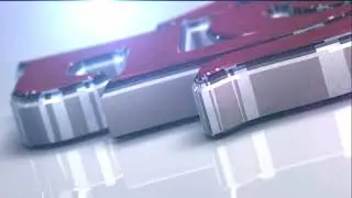 ELEGANT 3D MARBLE INTRO | AE LOGOES | AFTER EFFECTS