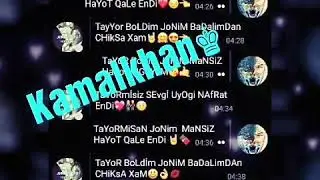 SOGINIB SENI 😍
