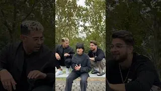Real Life Bollywood (Behind the Scenes) 