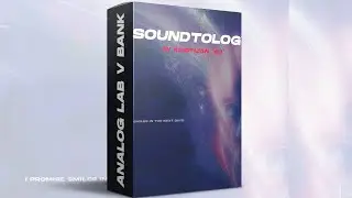 [FREE] ANALOG LAB V BANK (Travis Scott, Don Toliver, Mike Dean, The Weeknd, Summer Walker, SZA)