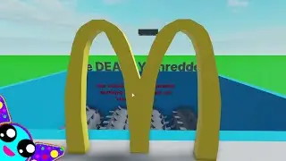 FAMOUS LOGOS vs SHREDDER #1 | ROBLOX