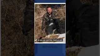 🎥 Survival Minutes - How To Filter Water💧