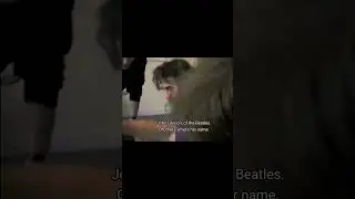 Paul mccartney and ringo starr visits george harrison (the beatles anthology project) 