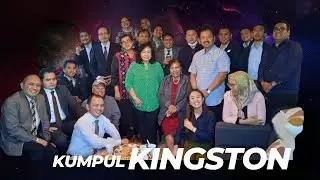 Wedding Anniversary KAMI Semoga Bahagia Selalu