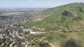 Школа 4 города Талгар