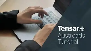 Tensar+ Austroads Design Module (Tutorial)