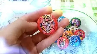 O MEU BEYBLADE CASEIRO INVENCÍVEL!