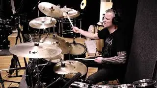STONER ROCK "One Man Band" // [Playthrough Video]