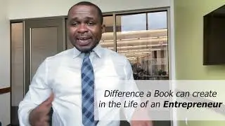 What difference can a book create in your career and business - Book Writing for Entrepreneur