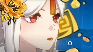 send this to your friends who main ningguang (genshin impact memes/.exe)