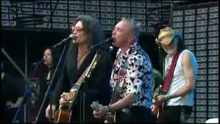 Сукачев Гарик  - Белый колпак Нашествие 2012