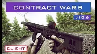Contract Wars Hack - CWClient Hack | CW_v10.6 [WTF?CW]