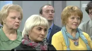 Здоровье души и тела. Гипертония. Эфир от 7 мая 2017