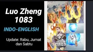 Apotheosis 1083 INDO-ENGLISH