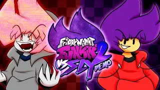 Friday Night Funkin': VS Sly 2 Full Week Demo [FNF Mod/Hard]