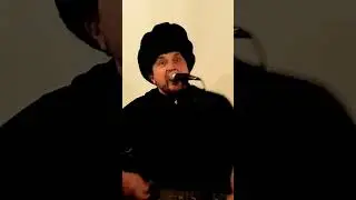 ЛЁША ЗАКОН - Хочу!! (Хвалебная Песня)