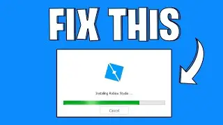 How To Fix Roblox Studio Not Opening | 2025