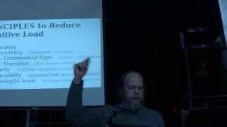 Cyber Wizard Institute: User Interface (UI)