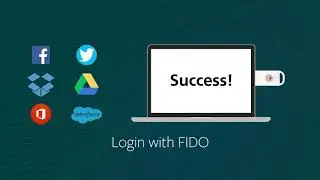 How It Works: Identiv's uTrust FIDO2 NFC Security Keys