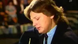 Юрий Антонов - 20 лет спустя