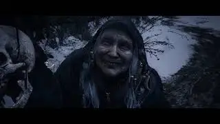 Галопом по сюжету RESIDENT EVIL 8: VILLAGE