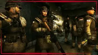Лучшие Моды на Fallout: New Vegas ● Make New Vegas Great Again ● 
