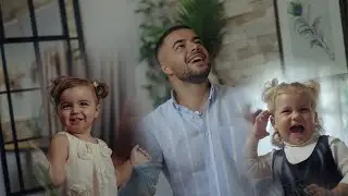 Culita Sterp - Fata mea 🤍 [videoclip oficial] 2023