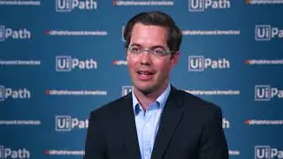 S/4HANA SAP Building an Evolved Automation Ecosystem for RPA Migration. EY and UiPath.